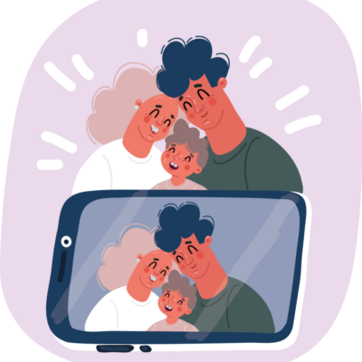 Für Eltern und Kinder